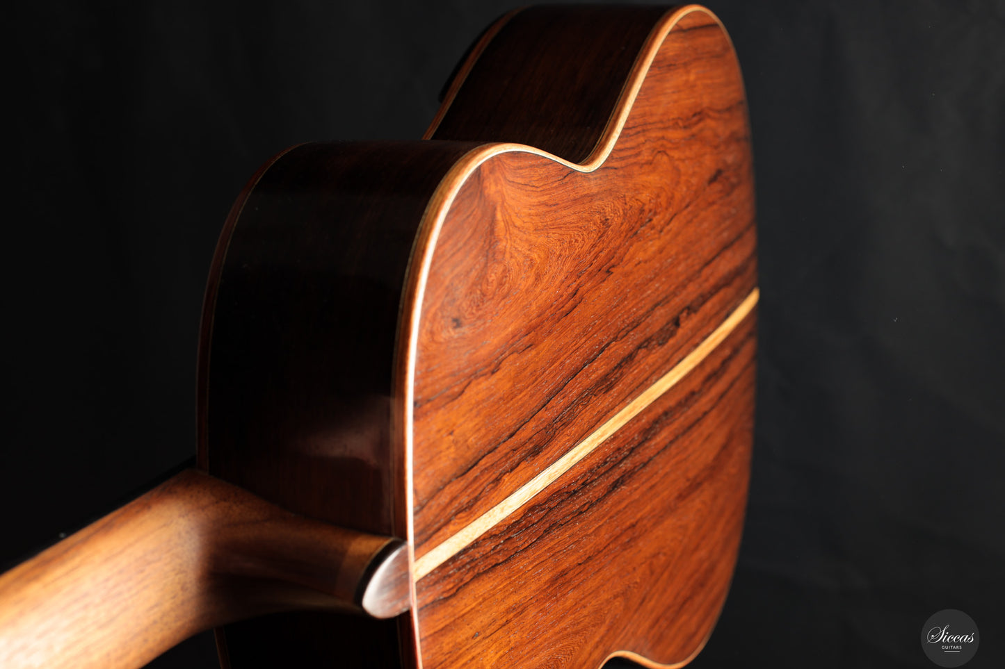 Mario Gropp - 2018 No. 596 "La Onda"