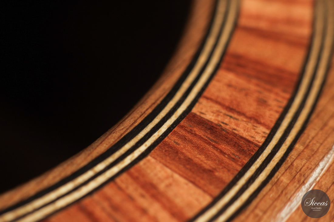 Mario Gropp - 2018 No. 596 "La Onda"