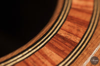 Mario Gropp - 2018 No. 596 "La Onda"