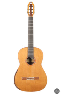 Mario Gropp - 2018 No. 596 "La Onda"