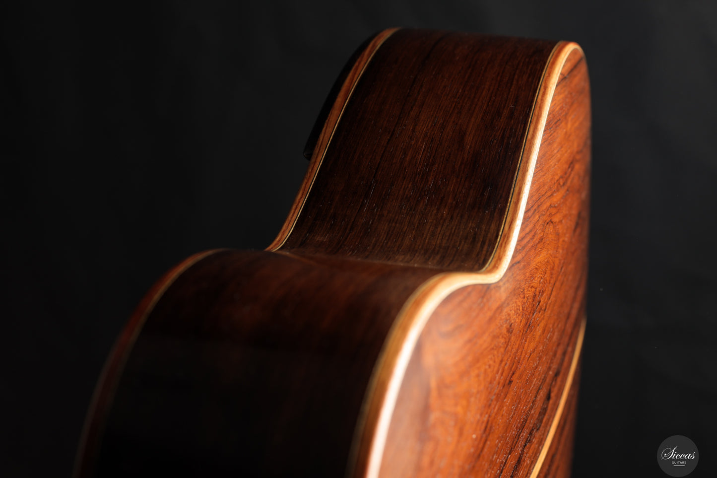 Mario Gropp - 2018 No. 596 "La Onda"