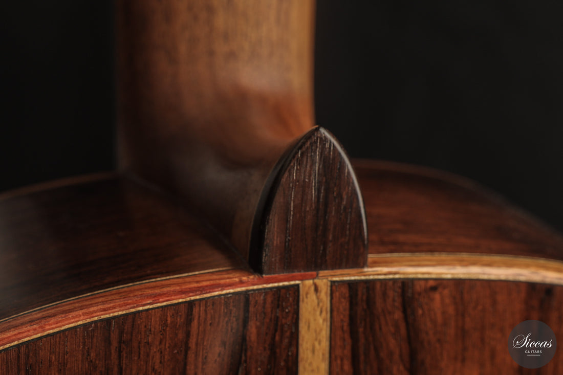 Mario Gropp - 2018 No. 596 "La Onda"