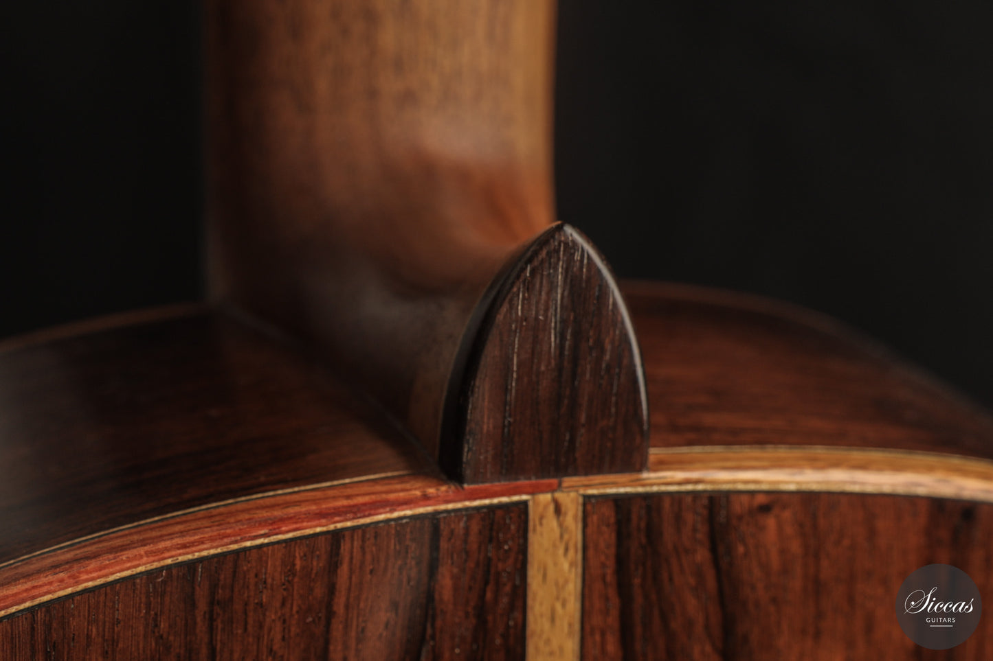 Mario Gropp - 2018 No. 596 "La Onda"