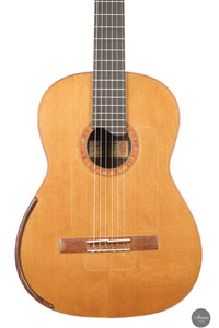 Mario Gropp - 2018 No. 596 "La Onda"