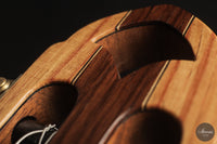 Mario Gropp - 2018 No. 596 "La Onda"