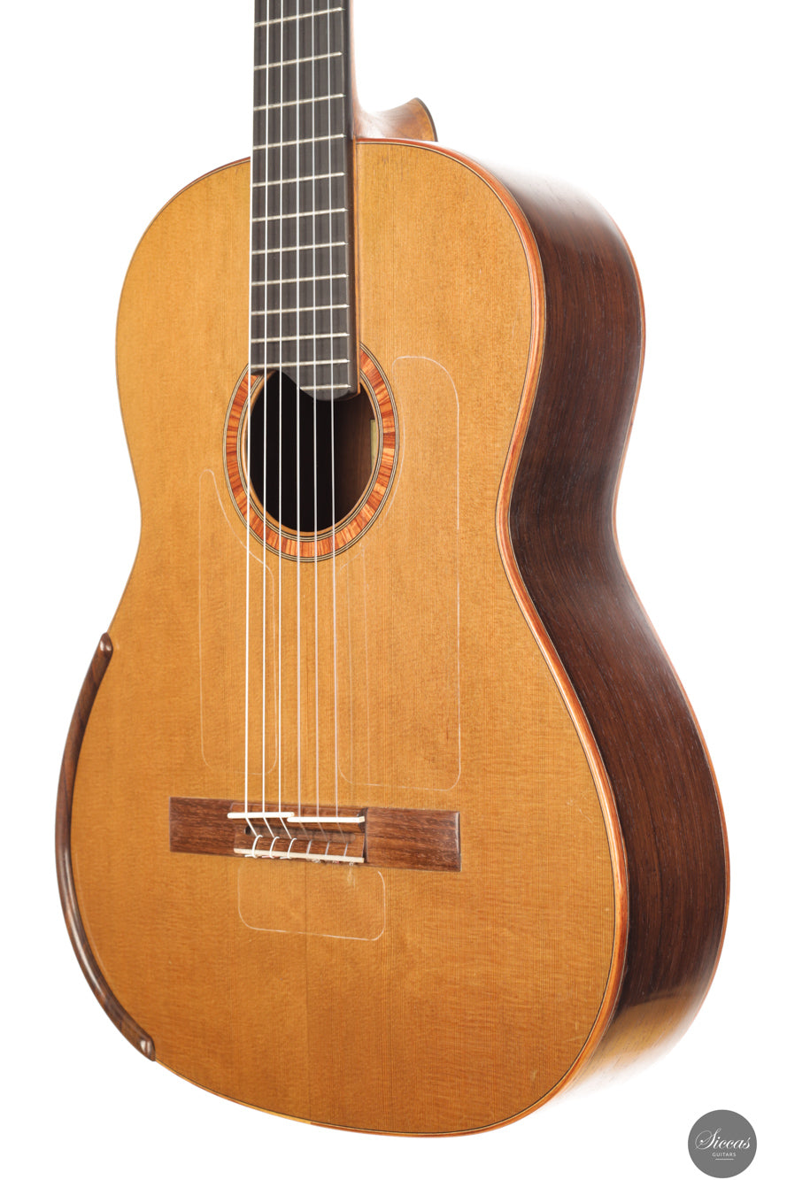 Mario Gropp - 2018 No. 596 "La Onda"