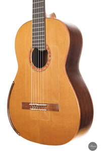 Mario Gropp - 2018 No. 596 "La Onda"