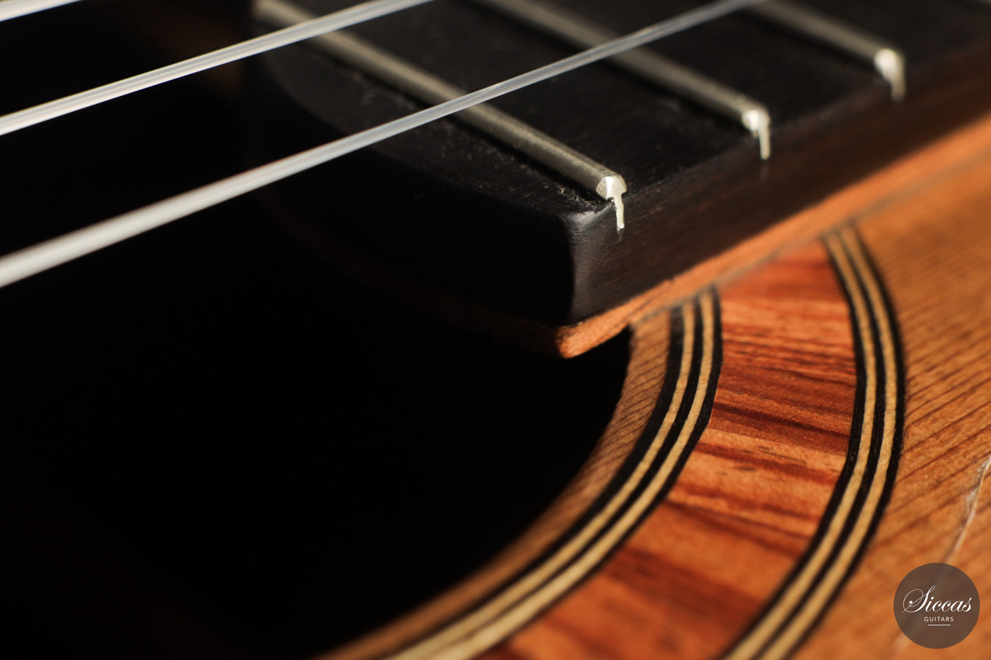 Mario Gropp - 2018 No. 596 "La Onda"