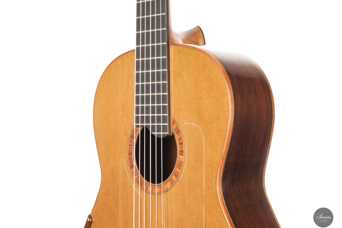 Mario Gropp - 2018 No. 596 "La Onda"