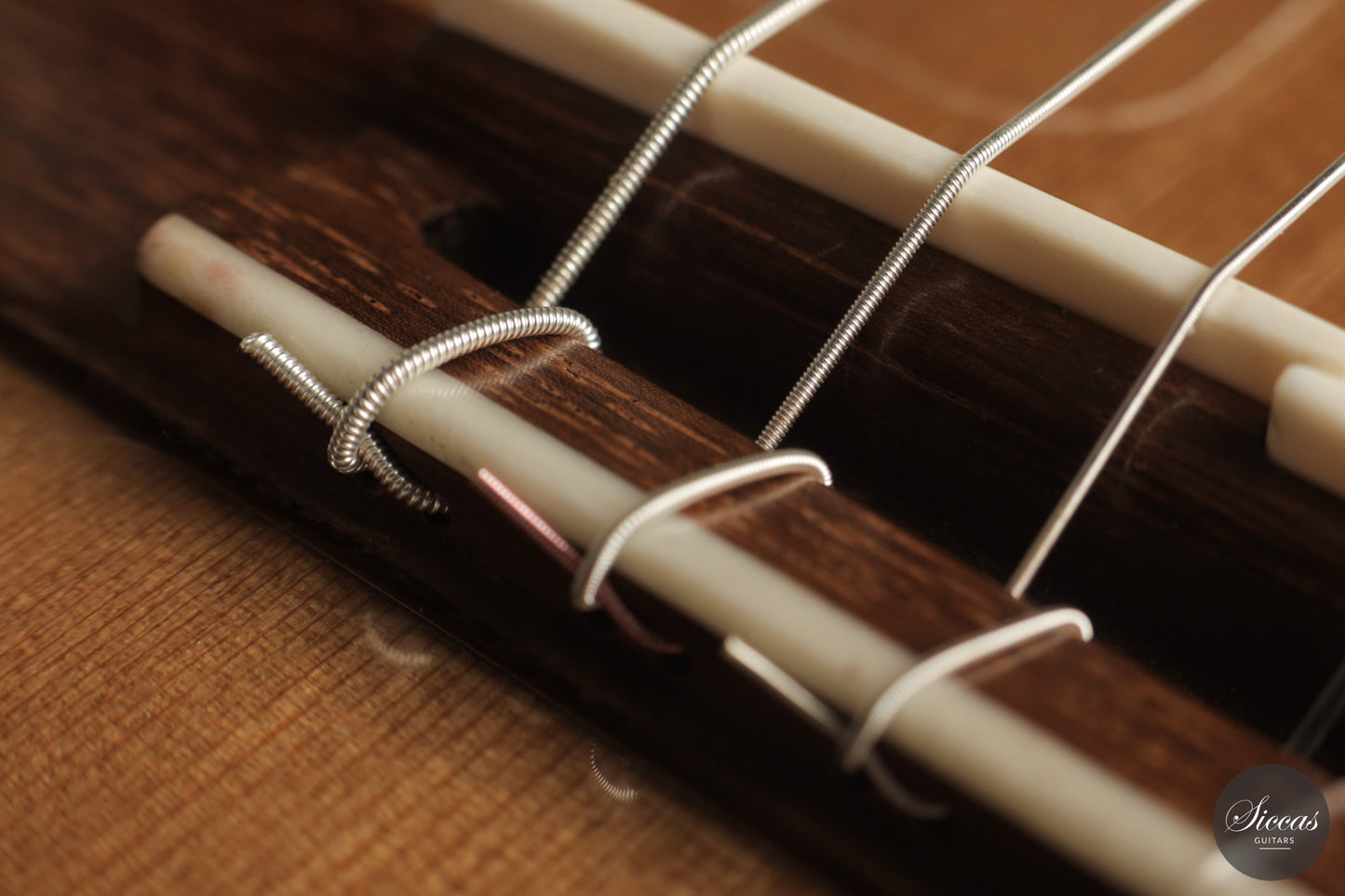 Mario Gropp - 2018 No. 596 "La Onda"