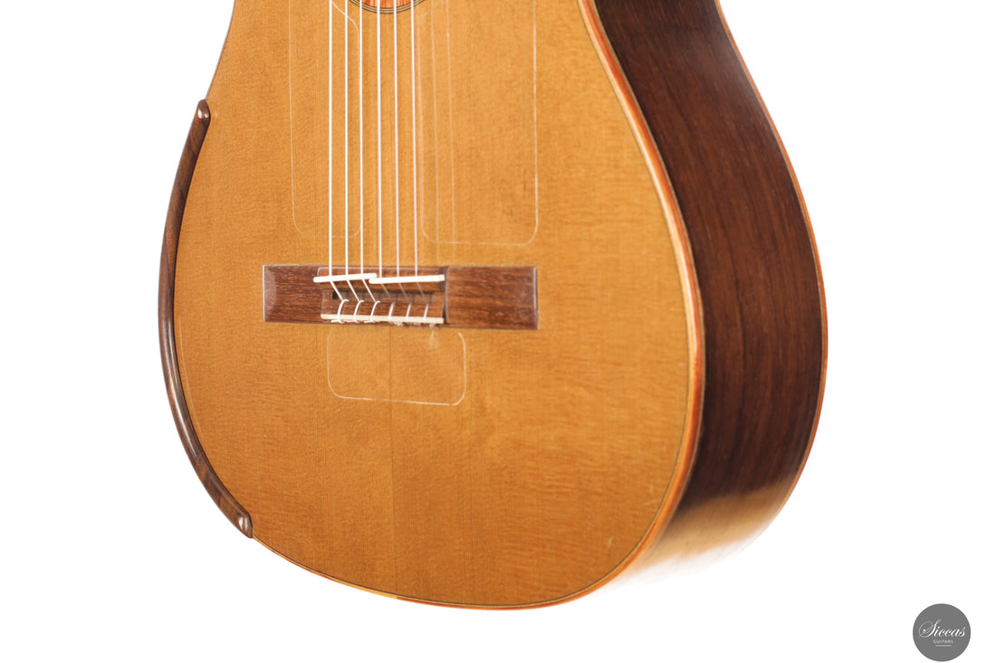 Mario Gropp - 2018 No. 596 "La Onda"