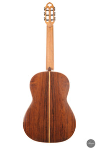 Mario Gropp - 2018 No. 596 "La Onda"