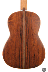 Mario Gropp - 2018 No. 596 "La Onda"