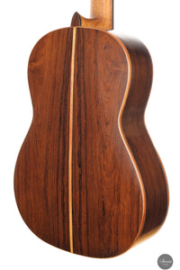 Mario Gropp - 2018 No. 596 "La Onda"