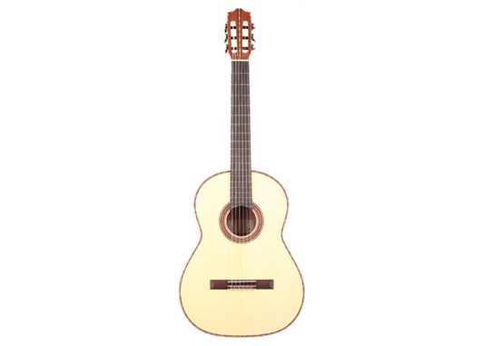 Markus Held - Flamenca 2016