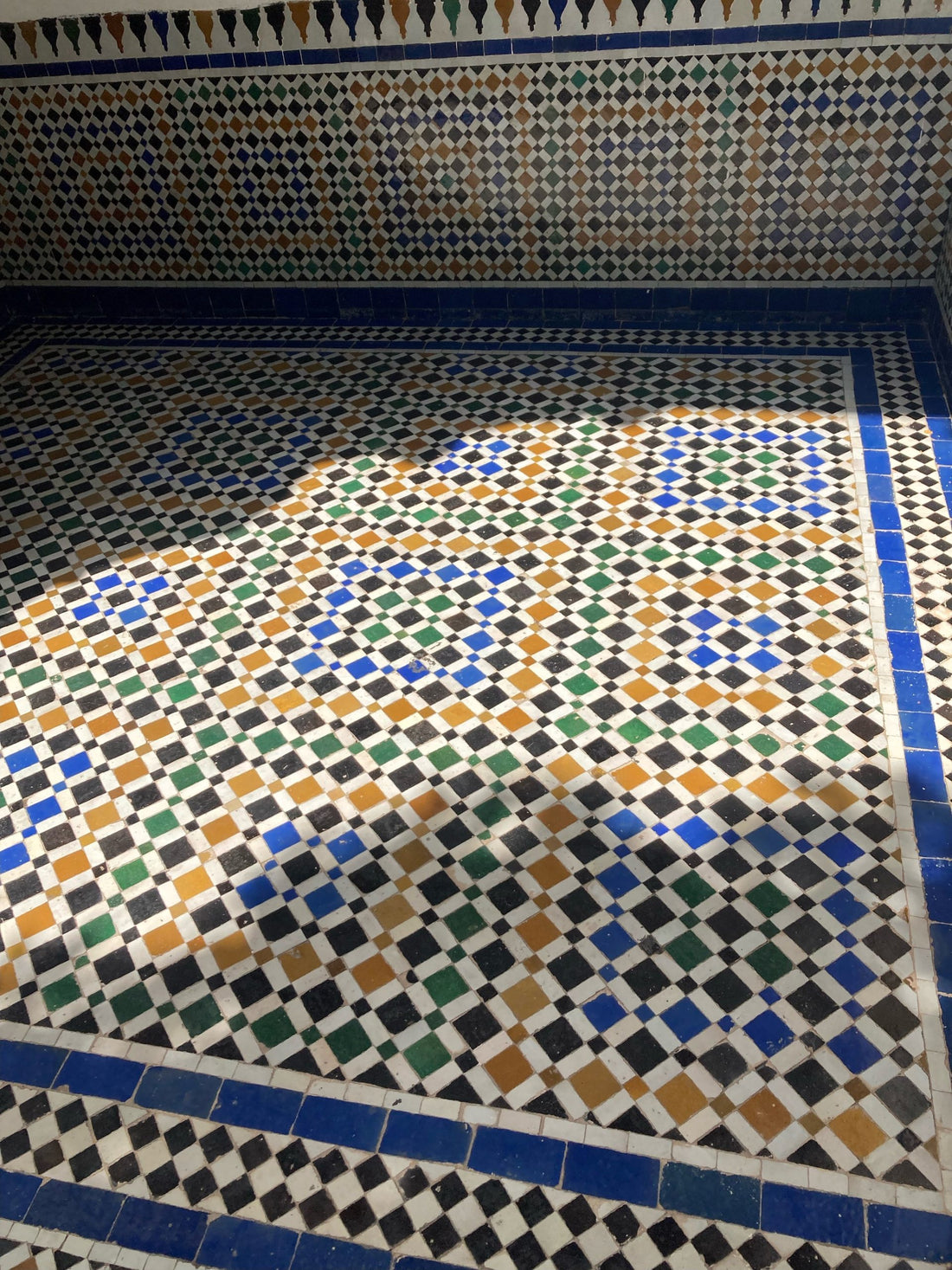 Daniele Marrabello - 2025 No. 180 City Series "Marrakech" REG 2025 Limited Edition