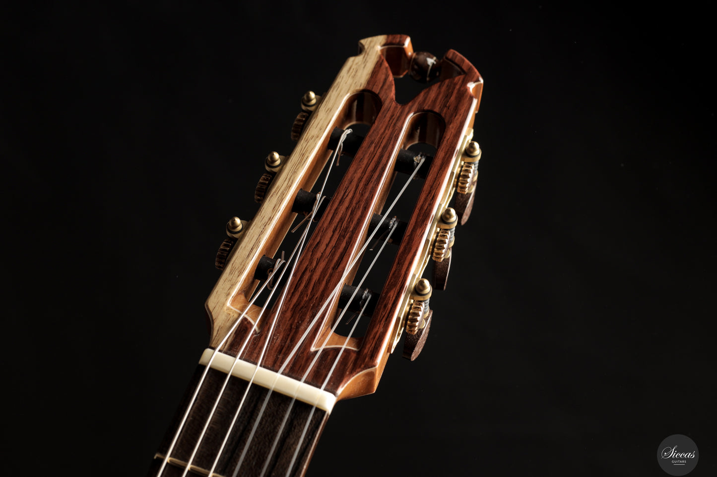 Martin Bretscher - 2025 Flow - Cut Crossover 64 cm