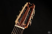 Martin Bretscher - 2025 Flow - Cut Crossover 64 cm