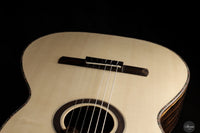 Martin Bretscher - 2025 Flow - Cut Crossover 64 cm