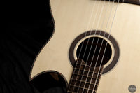 Martin Bretscher - 2025 Flow - Cut Crossover 64 cm