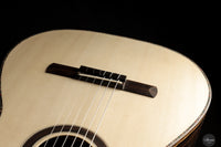 Martin Bretscher - 2025 Flow - Cut Crossover 64 cm