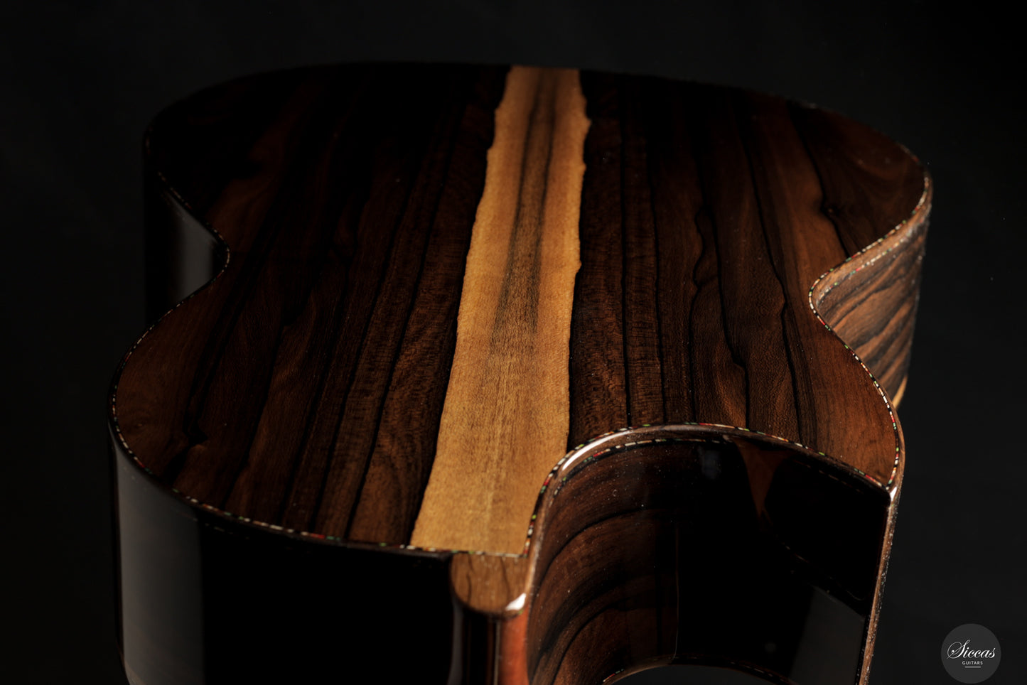 Martin Bretscher - 2025 Flow - Cut Crossover 64 cm