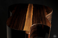 Martin Bretscher - 2025 Flow - Cut Crossover 64 cm