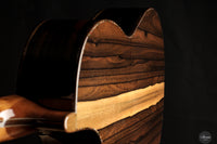 Martin Bretscher - 2025 Flow - Cut Crossover 64 cm