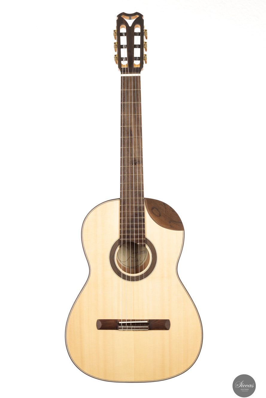 Martin Bretscher - 2025 Small Soul Lattice 63 cm