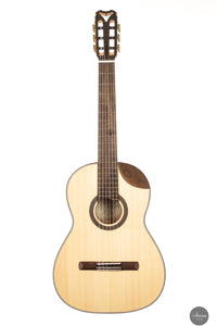 Martin Bretscher - 2025 Small Soul Lattice 63 cm