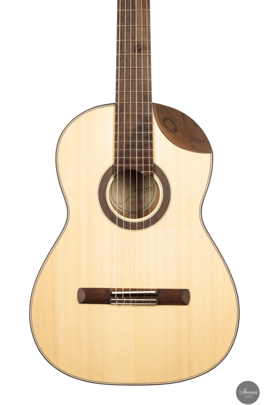 Martin Bretscher - 2025 Small Soul Lattice 63 cm