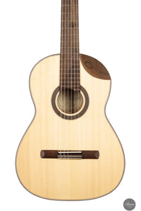 Martin Bretscher - 2025 Small Soul Lattice 63 cm