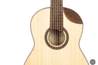 Martin Bretscher - 2025 Small Soul Lattice 63 cm