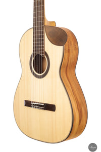 Martin Bretscher - 2025 Small Soul Lattice 63 cm