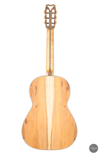 Martin Bretscher - 2025 Small Soul Lattice 63 cm - Full view thumbnail