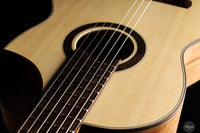 Martin Bretscher - 2025 Small Soul Lattice 63 cm