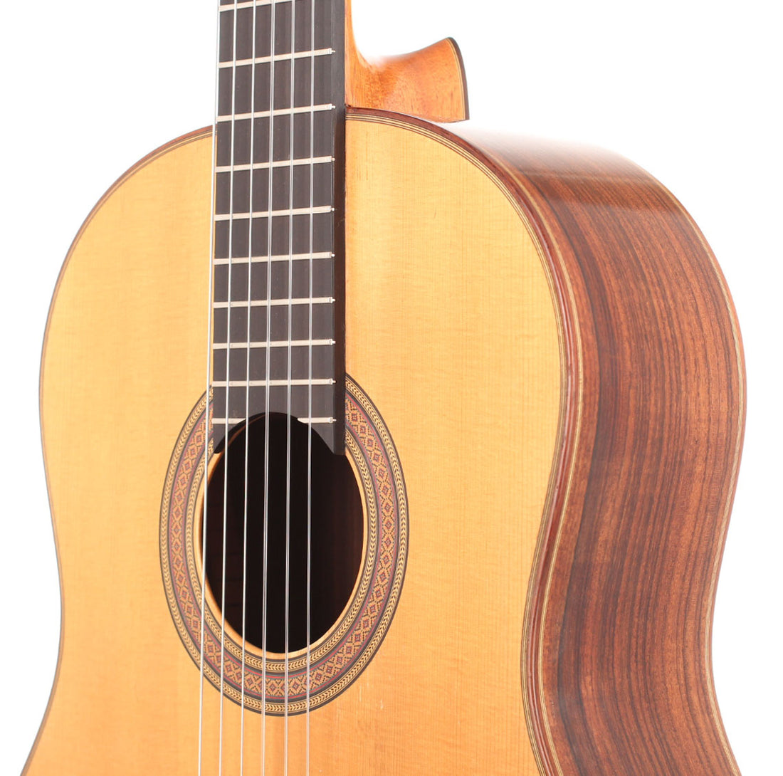 Martin Fleeson - 1984