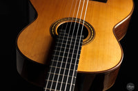 Masaki Sakurai - 2025 Maestro-RF Cedar 64 cm