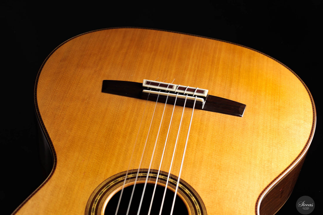 Masaki Sakurai - 2025 Maestro-RF Cedar 64 cm