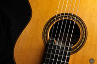 Masaki Sakurai - 2025 Maestro-RF Cedar 64 cm