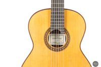 Masaki Sakurai - 2025 Maestro-RF Cedar 64 cm