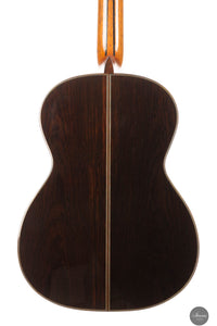 Masaki Sakurai - 2025 Maestro-RF Cedar 64 cm