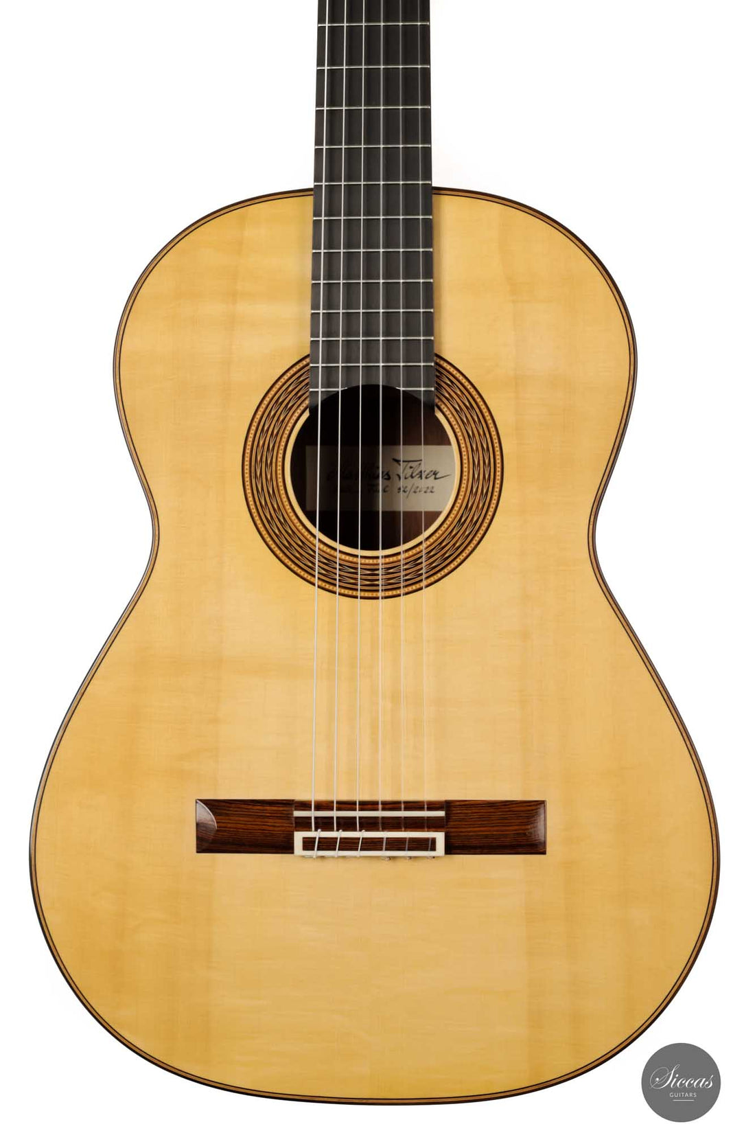 Matthias Tilzer - 2022