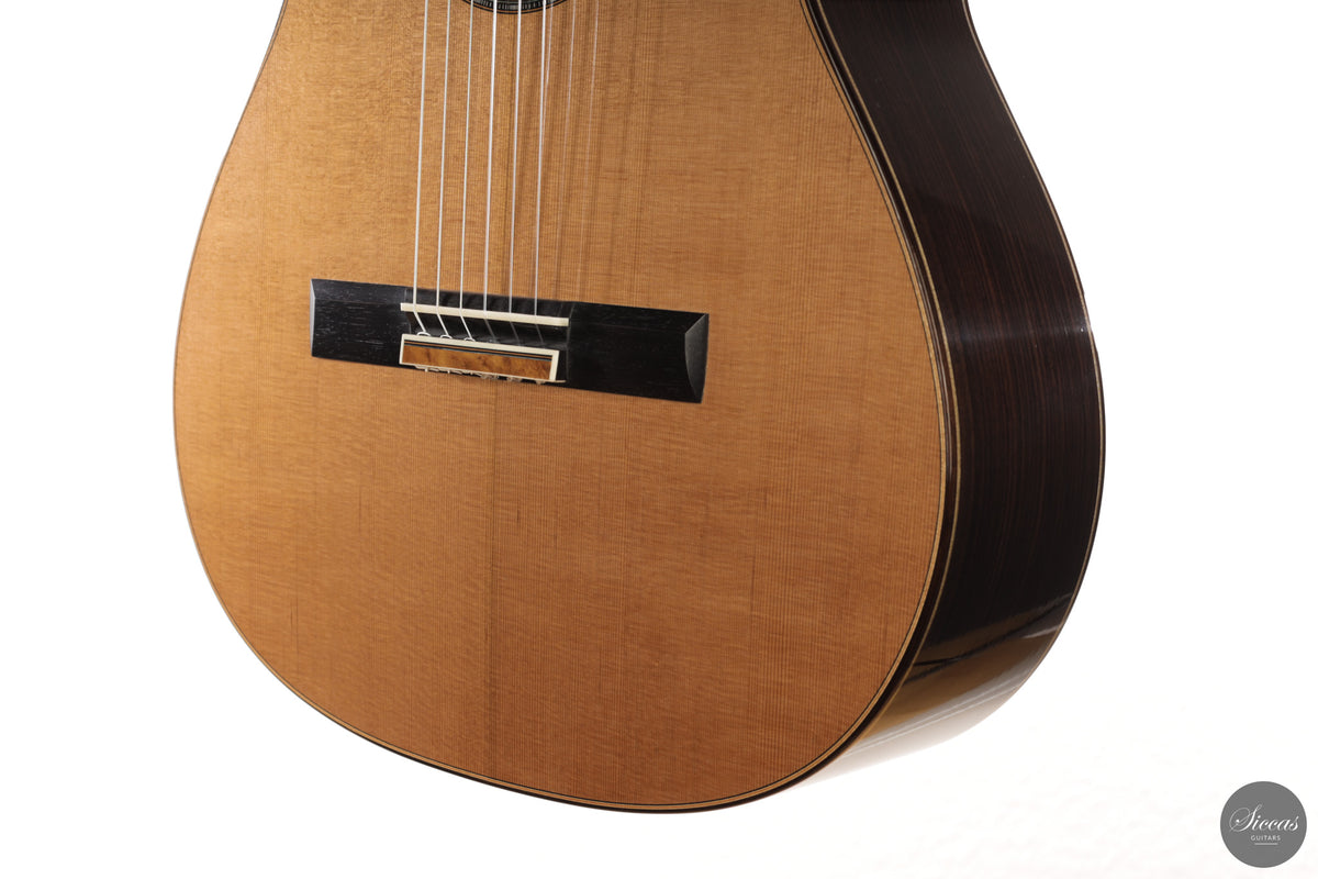 Maxwell T. Sipe - 2026 No. 125 Lattice 64 cm