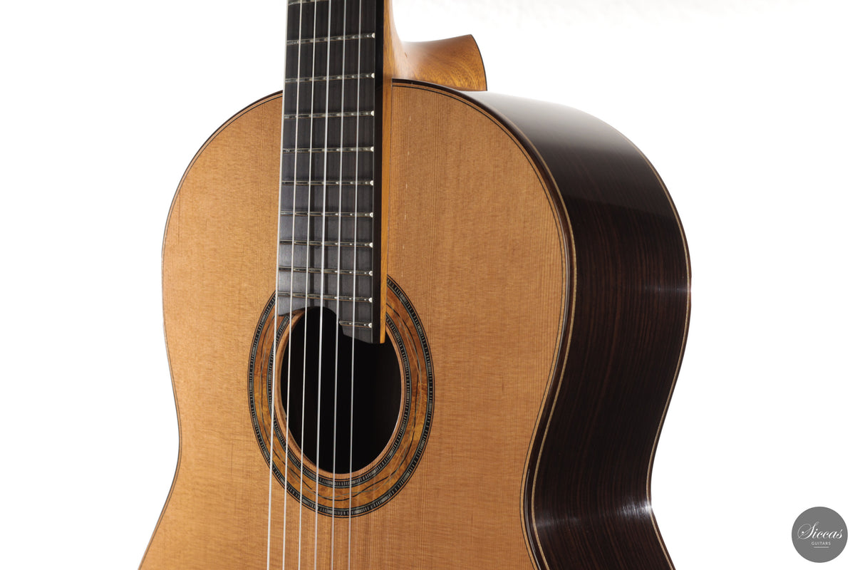 Maxwell T. Sipe - 2026 No. 125 Lattice 64 cm