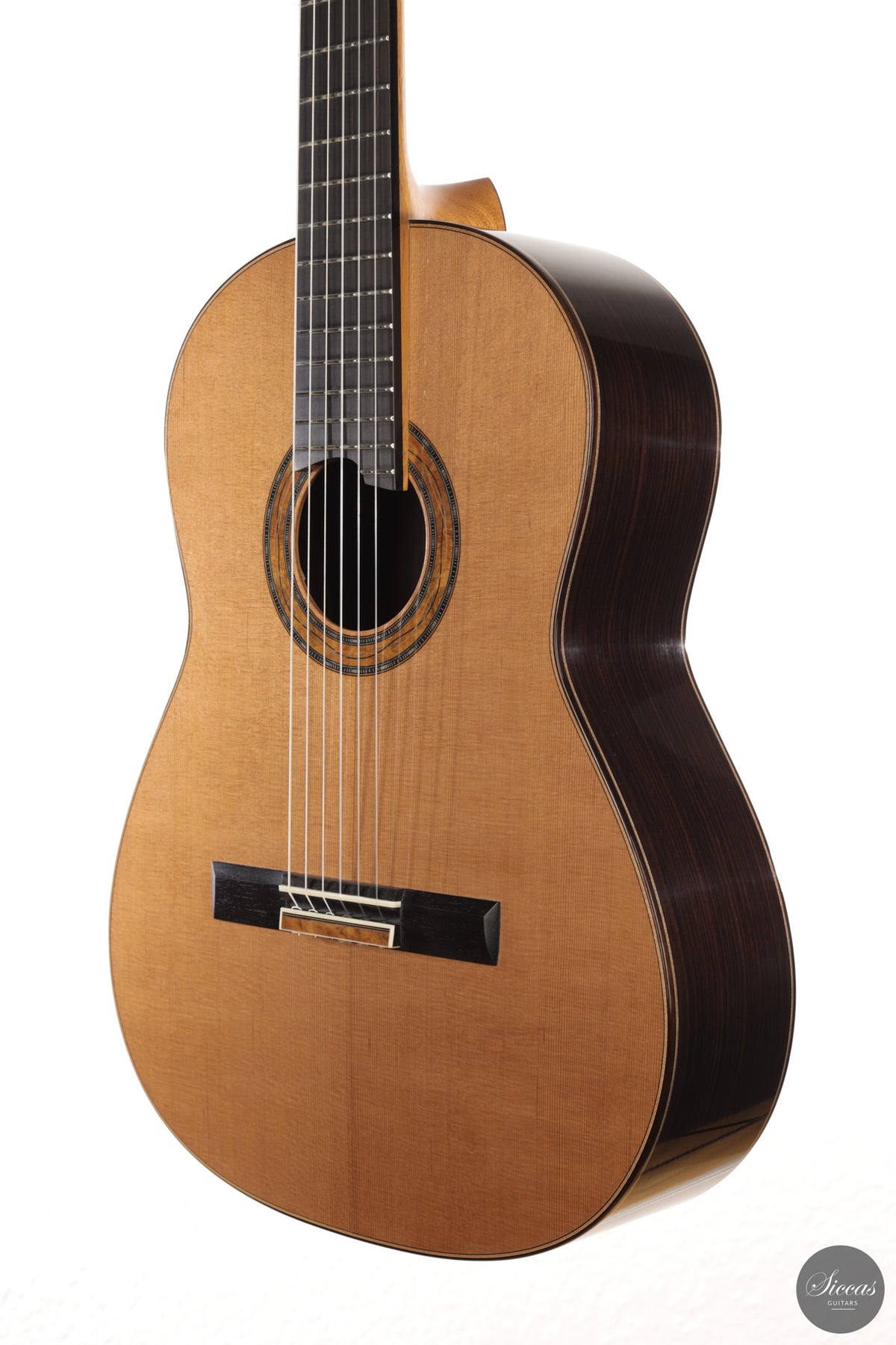 Maxwell T. Sipe - 2026 No. 125 Lattice 64 cm