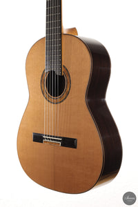 Maxwell T. Sipe - 2026 No. 125 Lattice 64 cm