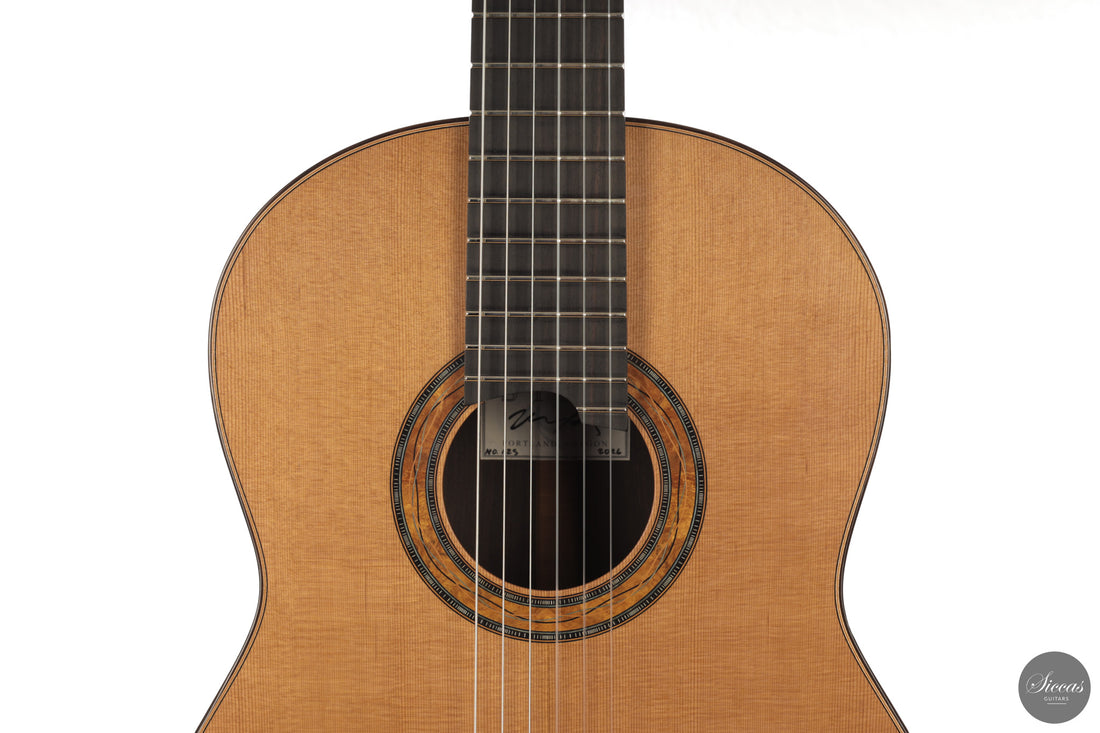 Maxwell T. Sipe - 2026 No. 125 Lattice 64 cm