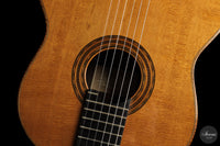 Michael Gee - 1992 No. 293