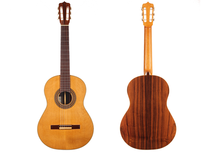 Michael Brey - 2016 64,5cm